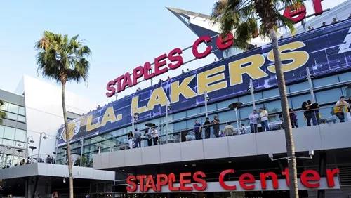 再见斯坦普斯！星空电竞显示见证历史神迹！